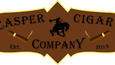 Casper Cigar Company (Casper, WY)