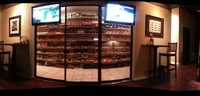 Pete’s Pipe (Petoskey, MI)