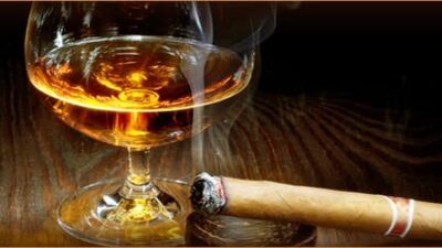 Mr G’s Cigar & Tobacco (Woodstock, GA)