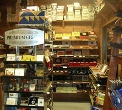 Classic Cigars (Owasso, OK)