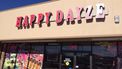 Happy Dayze Cigar & Smoke (Sparks, NV)