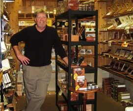 Tuttle’s Select Cigars (Grand Rapids, MI)