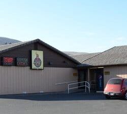 Lil Brown Smoke Shack (Yakima, WA)