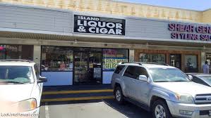 Island Liquor & Cigar (Aiea, HI)