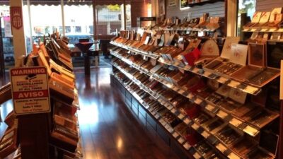 Miami Cigar Shop – Neptune Cigars SuperStore (Kendall, FL)