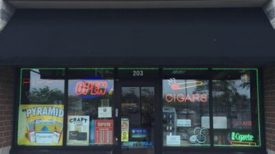 Plymouth Cigars and Tobacco (Plymouth, MN)
