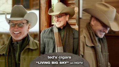 Ted’s Cigars (Louisville, KY)
