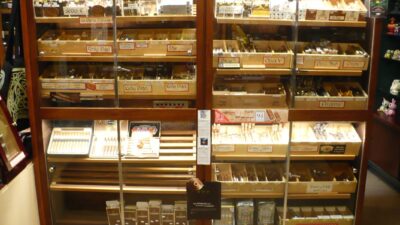 The Briar Shoppe (Eugene, OR)