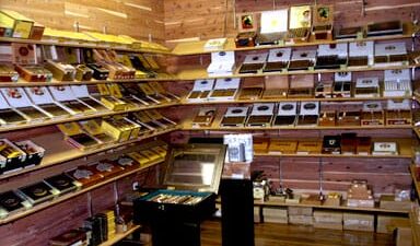 Barrister Cigars (Union, NJ)
