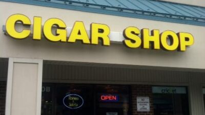 Davidus Cigars (Reisterstown, MD)