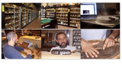 Habana Cigar House (Rolling Meadows, IL)
