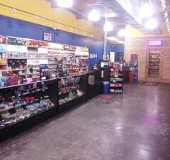 Smoker Friendly (Bozeman, MT)