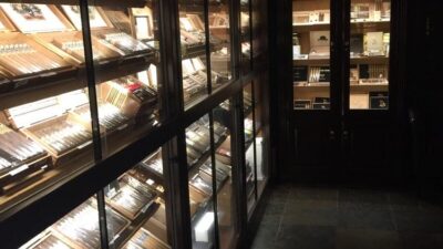 Titan Cigar Shop & Lounge (Gambrills, MD)