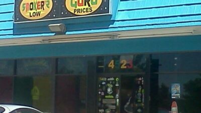 Smoker’s Guru (Salt Lake City, UT)