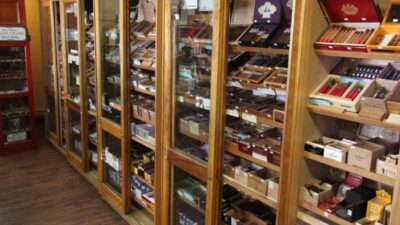 Tobaccos of Hawaii (Honolulu, HI)