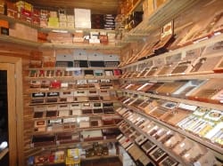 Le Cigar (Dearborn, MI)