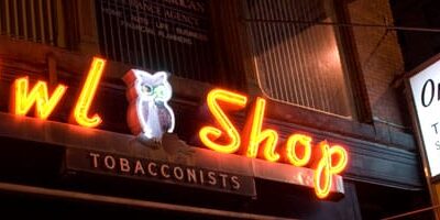 Owl Shop Inc (Worcester, MA)