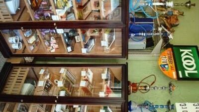 Main Street Tobacco & Gifts Kansas City, KS)