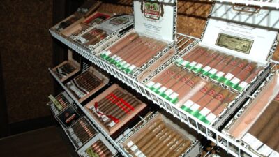 Crossroads Cigars (Lafayette, IN)