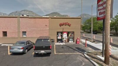 Stogies (Provo, UT)