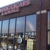 Classic Cigars & Lounge (Tulsa, Oklahoma)