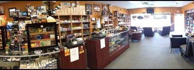 Orange Cigar & More (Orange, CT)