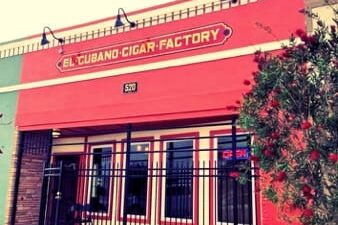 El Cubano Cigars (Texas City, TX)