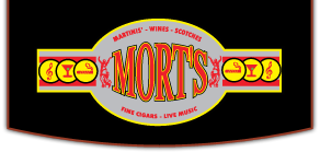 Morts Martini and Cigar Bar (Wichita, KS)