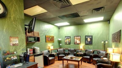 The Corona Smoke Shop (Okemos, MI)