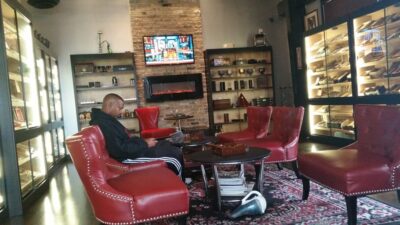 International House of Stogies (Missouri City, TX)