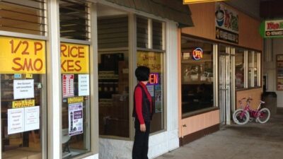 Ohana Smoke Shop (Lihue, HI)