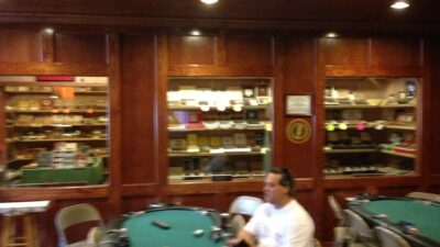 Top Shelf Cigar & Tobacco (Martinez, GA)