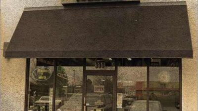 Timber Valley Tobaccos (Beaverton, OR)