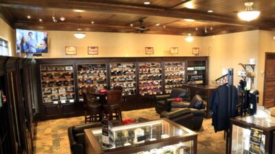 Buffalo Cigars (Orchard Park, NY)