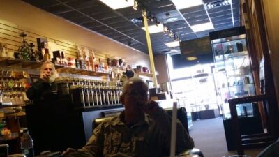 Emerson’s Cigars (Virginia Beach, VA)