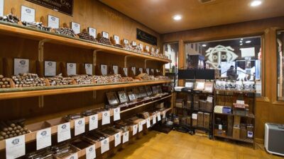 The Omaha Cigar Co. (Omaha, NE)