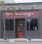 Bo’s Cigar Lounge (Torrance, CA)