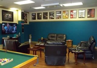 Roz Cigar Emporium (Ocala, FL)