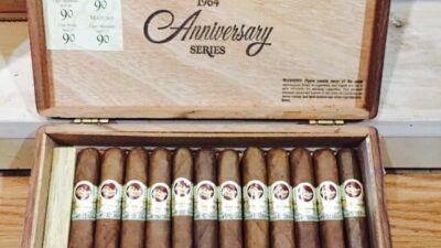 Cigar Warehouse Inc DBA Astoria Cigar Corner (Astoria, NY)