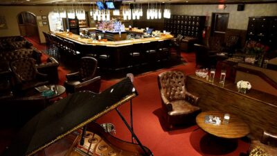 Cigar City Club (Atlanta, GA)