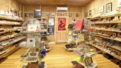 Oz Smoke Shop (Buford, GA)