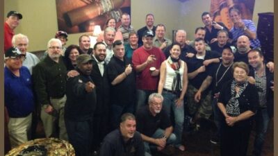 Cigar Room 2 (Agawam, MA)