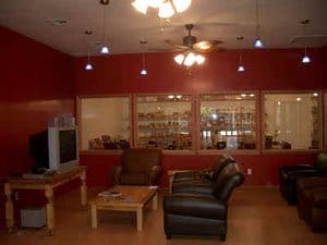 Serious Cigars (Houston, TX)