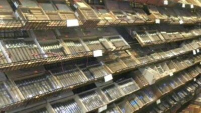 Cigar Club (Modesto, CA)
