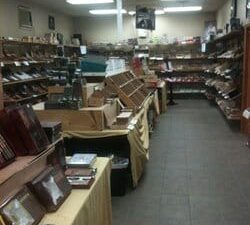 Cigar, Cigars (Colmar, PA)
