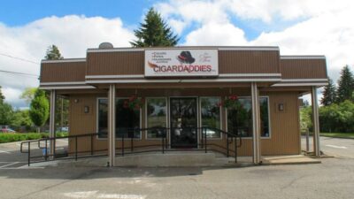 Cigar Daddies (Lacey, WA)