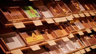 Village Cigar Company (Burlington, ON, Canada)