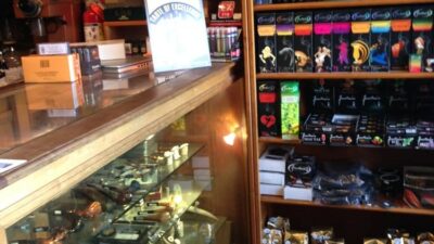 Tobacco Row (Jackson, WY)