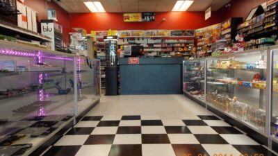 Smokin’ Joe’s Inc (Midvale, UT)