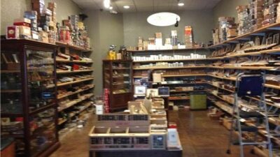 Cigars & More 280 (Birmingham, AL)